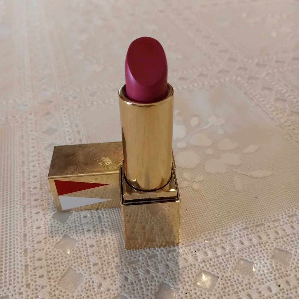 HP🔥🆕 Estee Lauder Pure Color Envy Hi-Luster Sculpting Lipstick 223 Candy